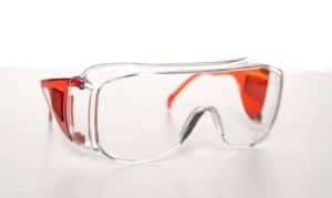 best over glasses safety glasses