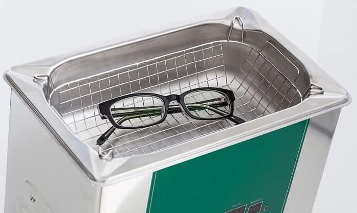 glasses-cleaning-machine