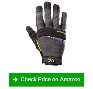 How to pick the best work gloves for package handling jobs — Legion Safety  Products