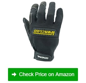How to pick the best work gloves for package handling jobs — Legion Safety  Products