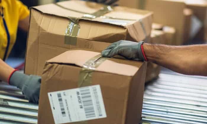 How to pick the best work gloves for package handling jobs — Legion Safety  Products