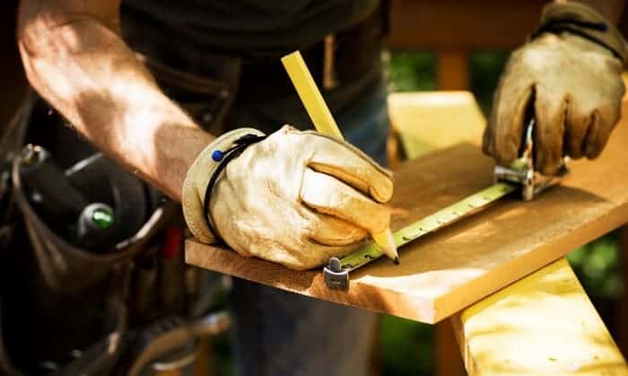 best carpenter gloves