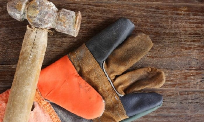 How to Clean Leather Work Gloves