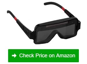 welding glasses shade 14 amazon prime