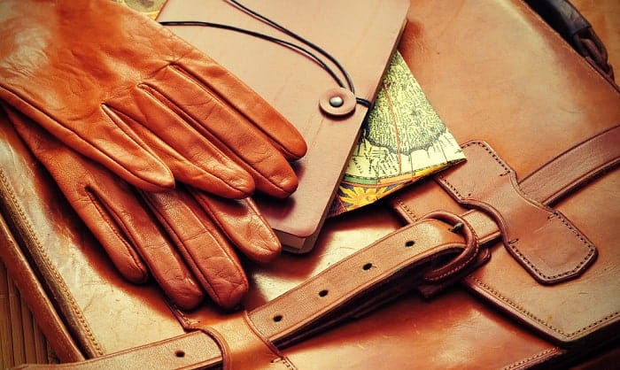 how to waterproof leatherm gloves