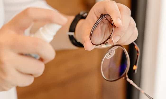 remove-coating-from-glasses