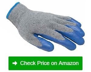 Roofing Gloves – What Are They And Why Are They Important