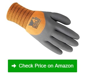 Protect Your Hands with Firm Grip Gloves #MegaChristmas19 - It's Free At  Last