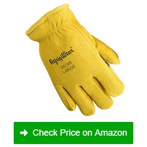 Protect Your Hands with Firm Grip Gloves #MegaChristmas19 - It's Free At  Last