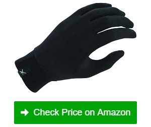 decathlon gym gloves