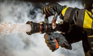 best firefighter gloves