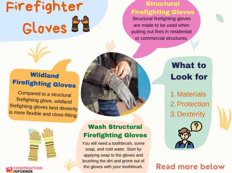 fireman-glove