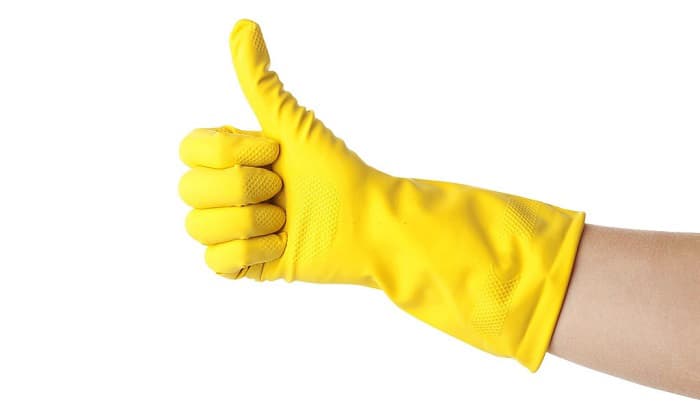 rubber-kitchen-gloves