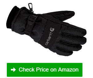 12 Best Waterproof Work Gloves for Extra Protection