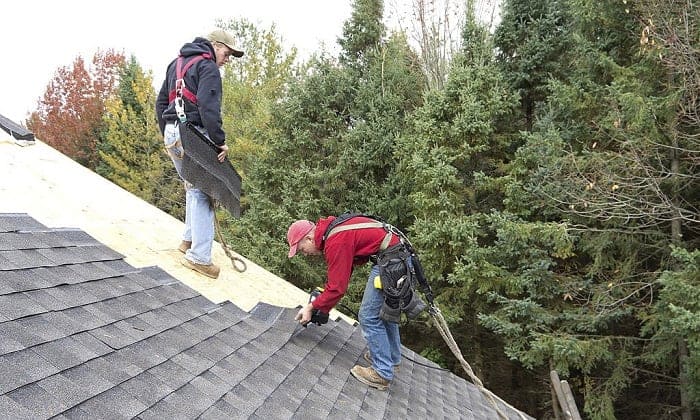 best-safety-harness-for-roofing