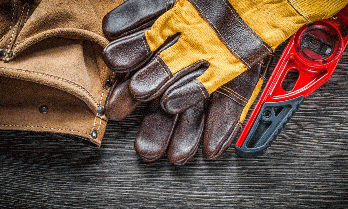 best-waterproof-insulated-work-gloves