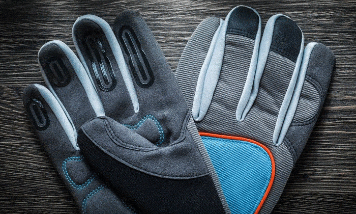 12 Best Waterproof Work Gloves For Extra Protection