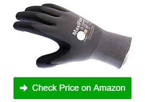 electrical hand gloves 220v