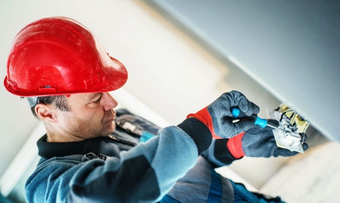 best gloves for electricians