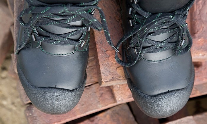 What Are Steel Toe Boots Designed for? Find Out the Answer!