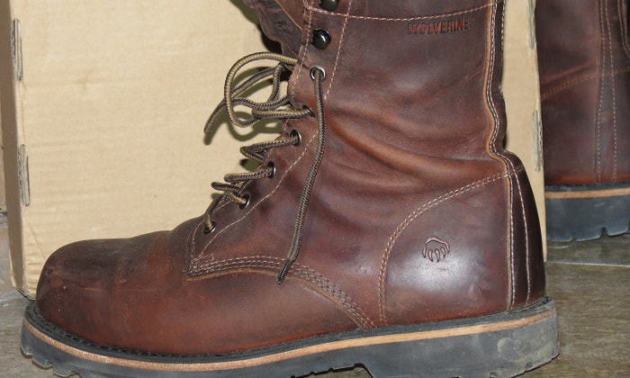 Red Wing Vs Wolverine Work Boots: Which One to Wear?