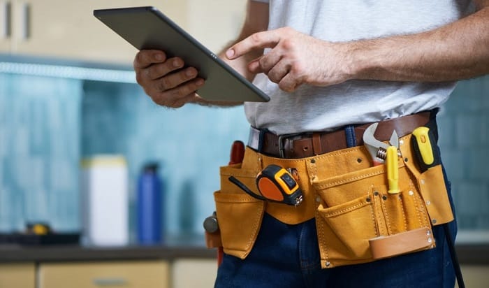 The 7 Best Tool Belts in 2023  Tool Belts for Carpenters and Framers