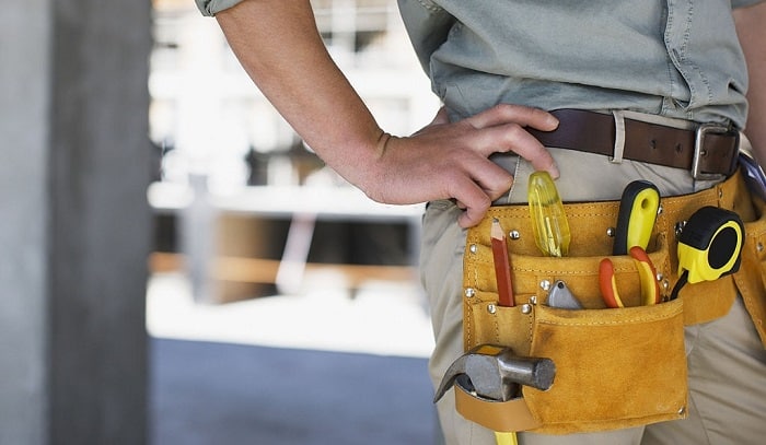 best-tool-belts-for-framers