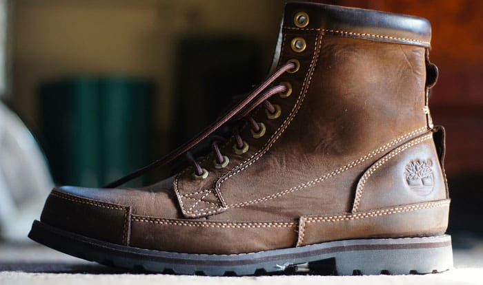 How to Clean Timberland Boots With Baking Soda in 10 Steps