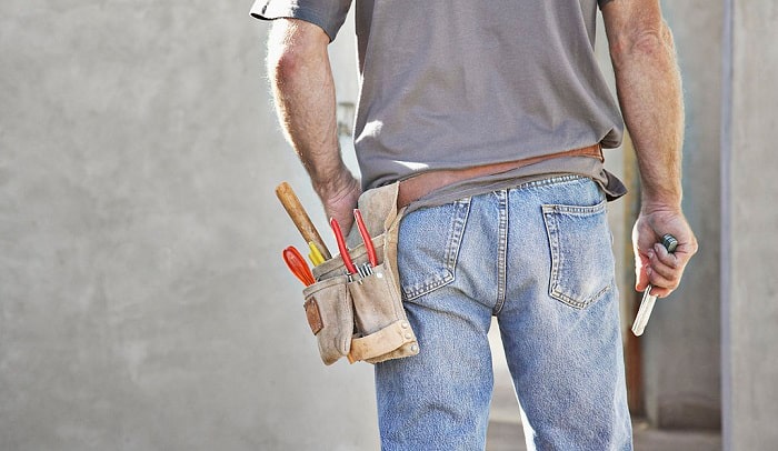 drywall-tool-pouch
