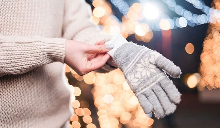 how to use hand warmers in gloves