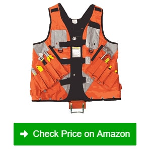 13+ Tool Vest For Electricians