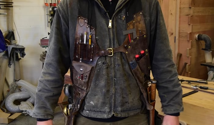 leather-tool-vest