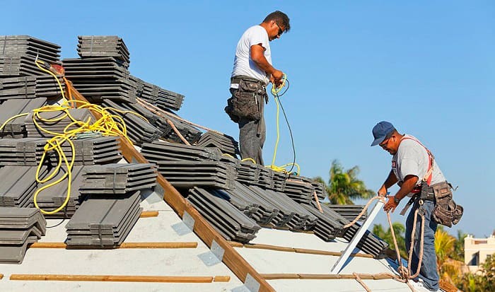 roofing-belt