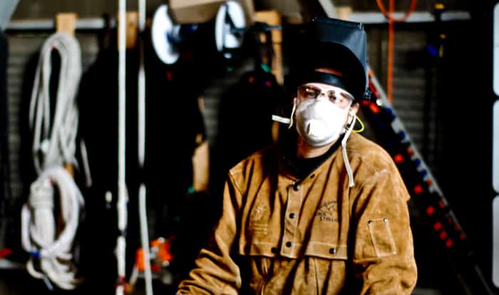 best-respirator-for-welding