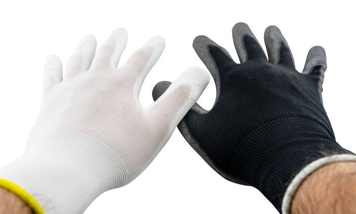 Taking Care of and Laundering Your Coated Work Gloves –