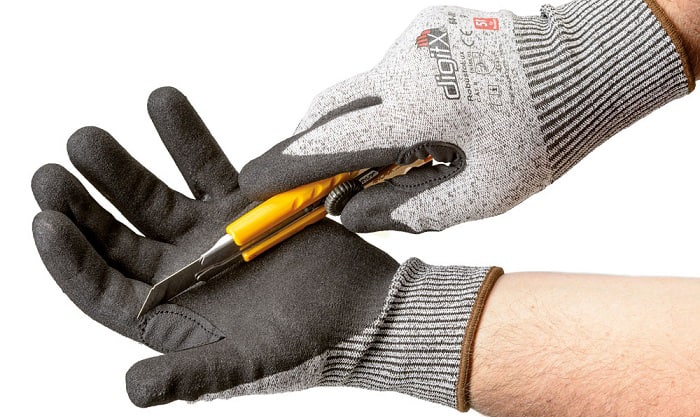 safety-gloves