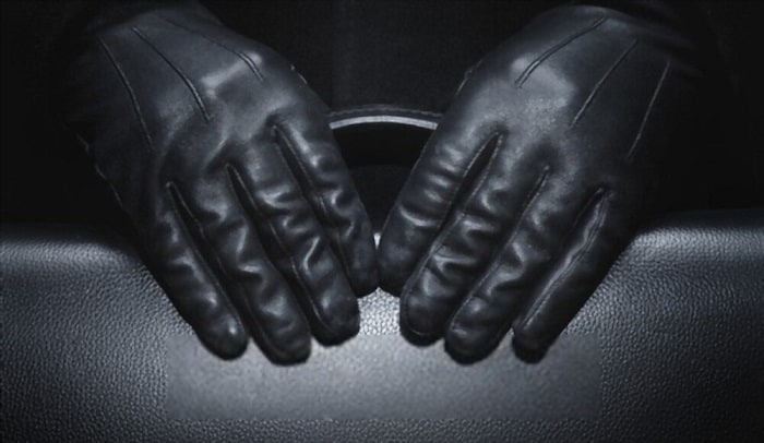 how to clean leather gloves with cashmere lining
