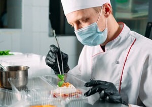 use-nitrile-gloves-for-food