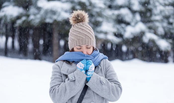 What Temperature Should You Wear Gloves? Expert's Advice