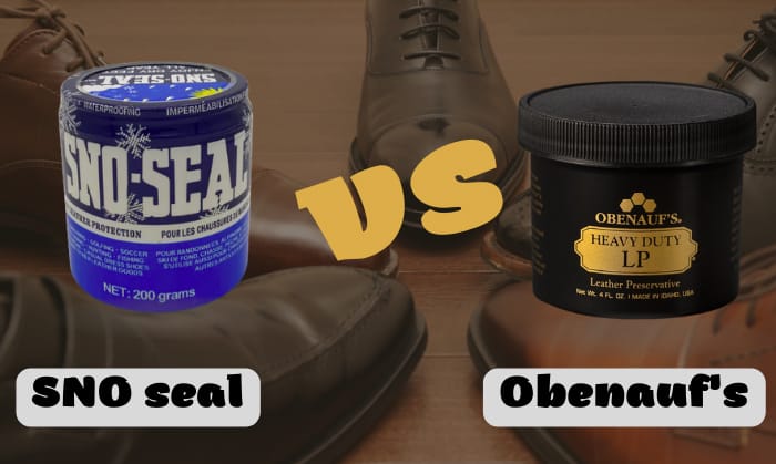 sno-seal-vs-obenauf's