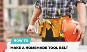 diy tool belt