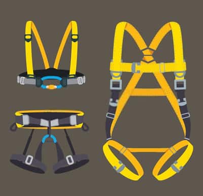 harness-for-work