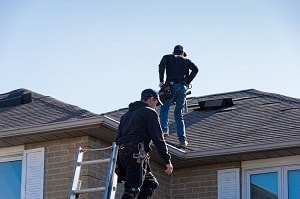 work-on-a-roof-safely