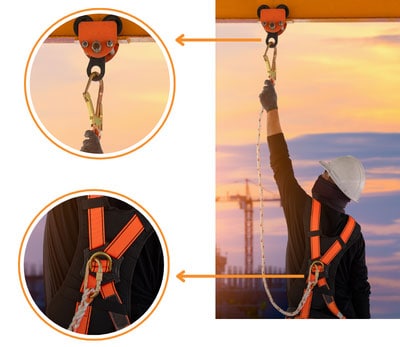 tie-off-a-safety-harness